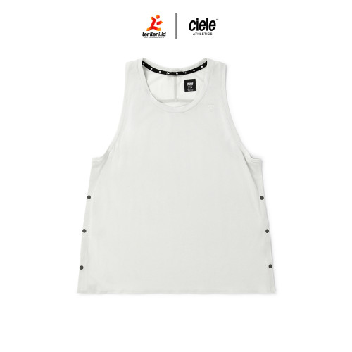 CIELE - Women - FSTSinglet2 - LightGrey CIELE - Women - FSTSinglet2 - LightGrey